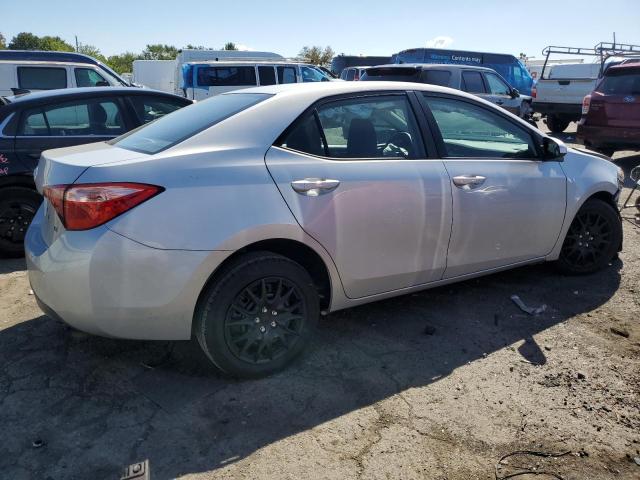 Photo 3 from auction – 2019 TOYOTA COROLLA L with VIN 2T1BURHE3KC150338