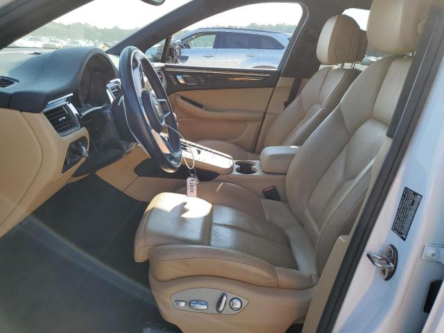 Photo 7 from auction – 2018 PORSCHE MACAN S with VIN WP1AB2A5XJLB38115