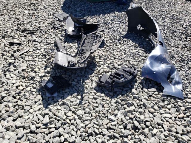 Photo 13 from auction – 2014 TOYOTA SIENNA LE with VIN 5TDJK3DC0ES082725