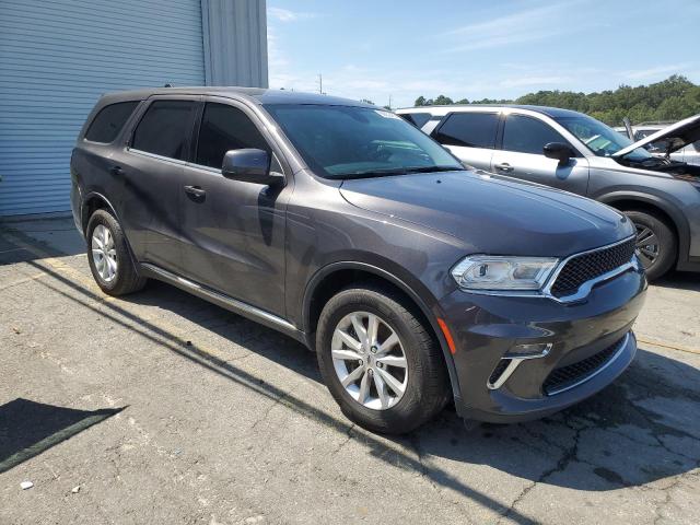 Photo 4 from auction – 2021 DODGE DURANGO SX with VIN 1C4RDHAG4MC803338