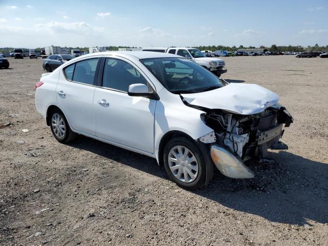Photo 4 from auction – 2014 NISSAN VERSA S with VIN 3N1CN7AP7EL876810
