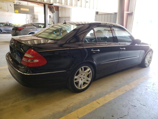 Photo 3 from auction – 2003 MERCEDES-BENZ E 500 with VIN WDBUF70J03A352316