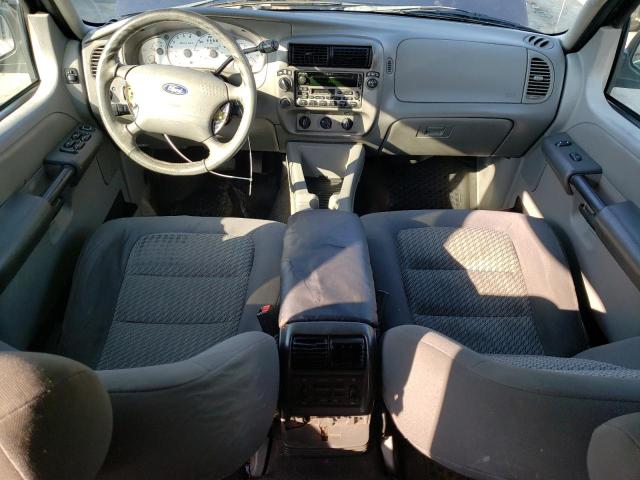 Photo 8 from auction – 2003 FORD EXPLORER S with VIN 1FMZU77E43UA00517