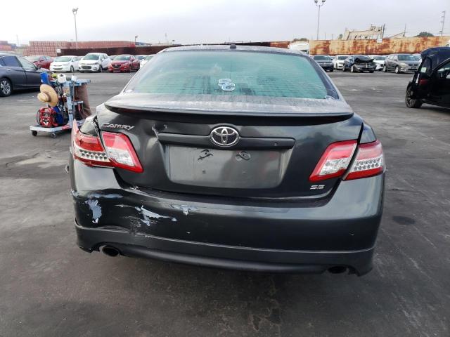 Photo 6 from auction – 2011 TOYOTA CAMRY BASE with VIN 4T1BF3EK4BU199547