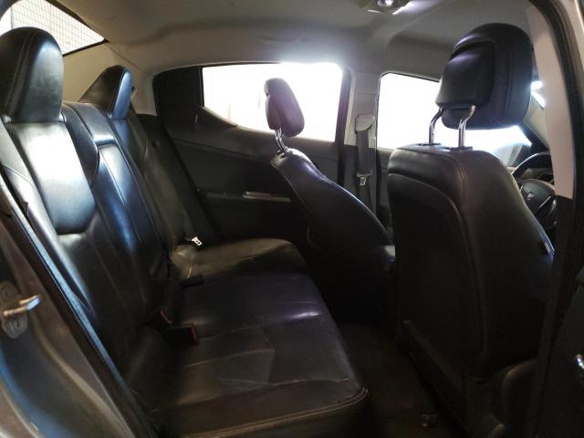 Photo 10 from auction – 2010 DODGE AVENGER R/ with VIN 1B3CC5FB1AN141515