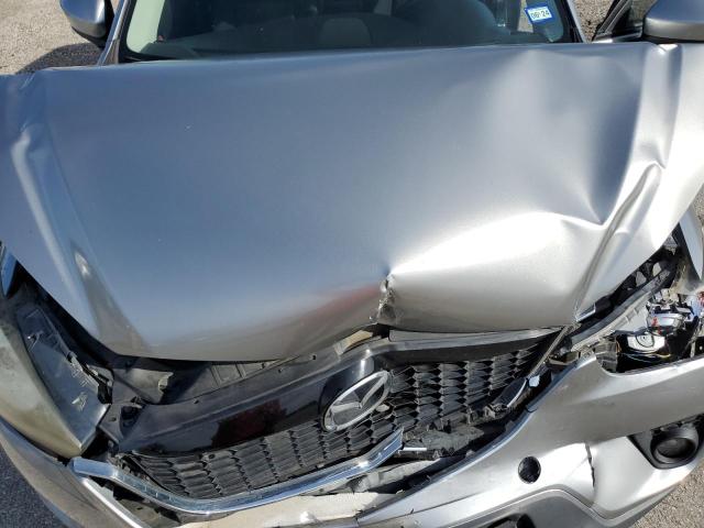 Photo 12 from auction – 2013 MAZDA CX-5 TOURI with VIN JM3KE2CE2D0161024