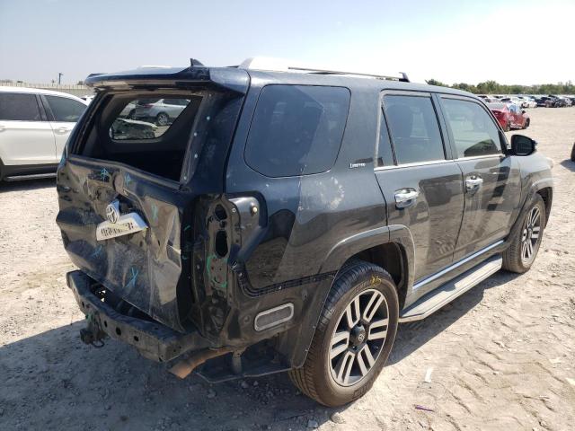 Photo 3 from auction – 2015 TOYOTA 4RUNNER SR with VIN JTEZU5JR6F5101315