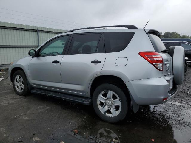 Photo 2 from auction – 2010 TOYOTA RAV4 with VIN 2T3BF4DV0AW070700