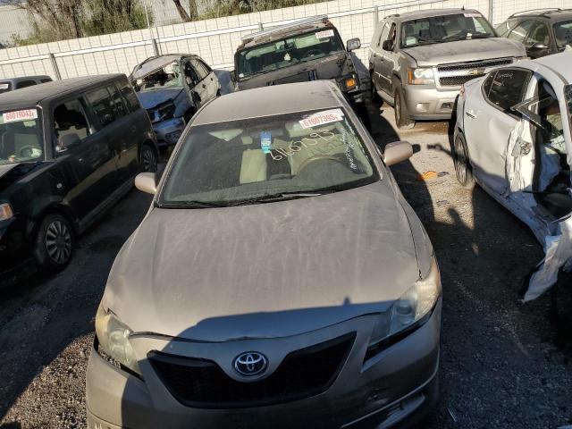 Photo 5 from auction – 2007 TOYOTA CAMRY CE with VIN 4T1BE46K57U548441