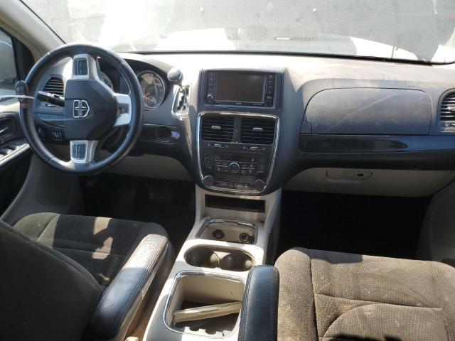 Photo 8 from auction – 2012 DODGE GRAND CARA with VIN 2C4RDGDG0CR292092