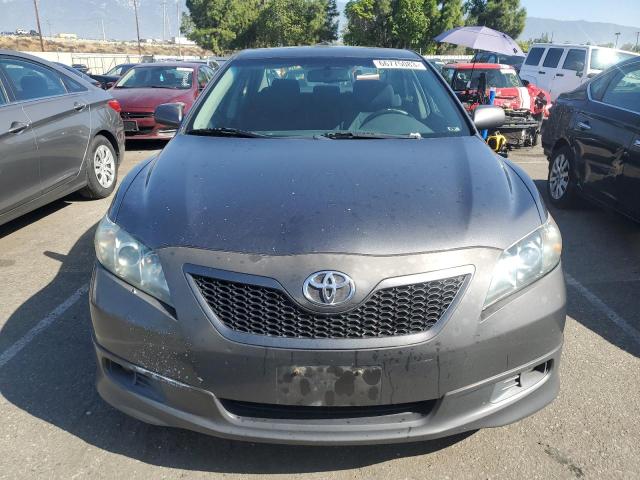 Photo 5 from auction – 2009 TOYOTA CAMRY with VIN 4T1BE46K79U833533