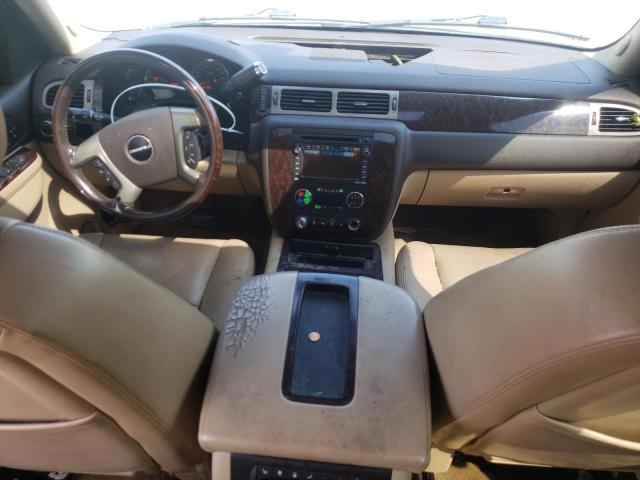 Photo 8 from auction – 2011 GMC YUKON DENA with VIN 1GKS2EEF3BR333065