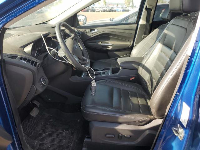 Photo 7 from auction – 2017 FORD ESCAPE TIT with VIN 1FMCU9J98HUE80422