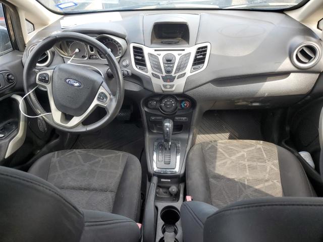 Photo 8 from auction – 2011 FORD FIESTA SES with VIN 3FADP4FJ4BM142622