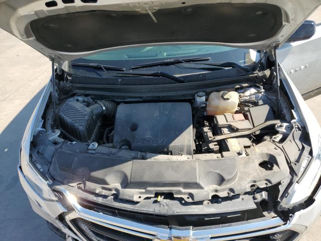 Photo 11 from auction – 2021 CHEVROLET TRAVERSE L with VIN 1GNERFKW4MJ109357