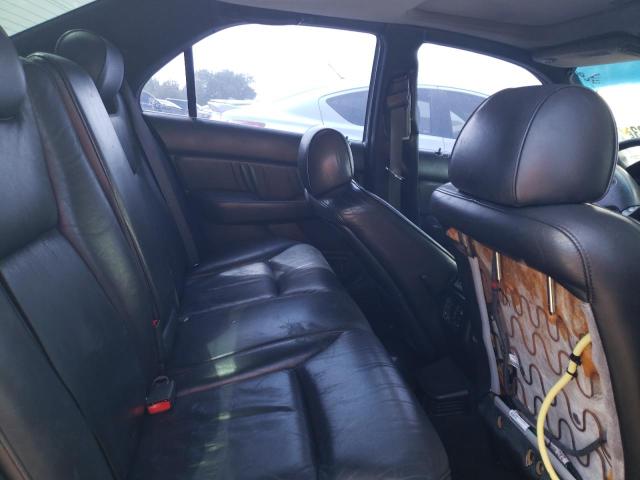 Photo 10 from auction – 2001 ACURA 3.5RL with VIN JH4KA96551C001690