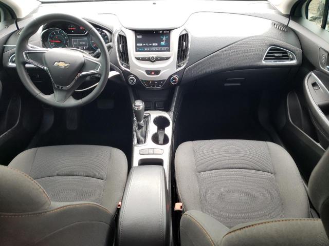 Photo 8 from auction – 2017 CHEVROLET CRUZE LS with VIN 3G1BC5SM7HS521565