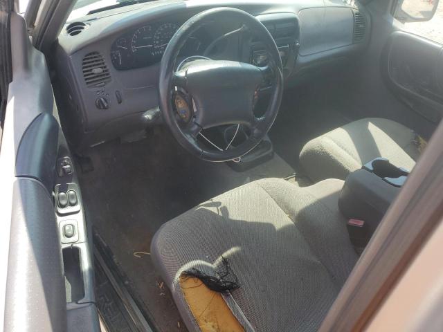 Photo 8 from auction – 2002 FORD RANGER SUP with VIN 1FTYR14U82PA81366