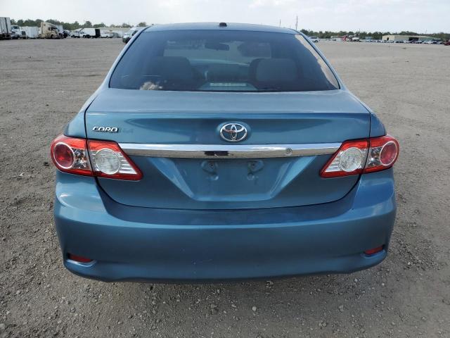 Photo 6 from auction – 2012 TOYOTA COROLLA BA with VIN 5YFBU4EE0CP021952