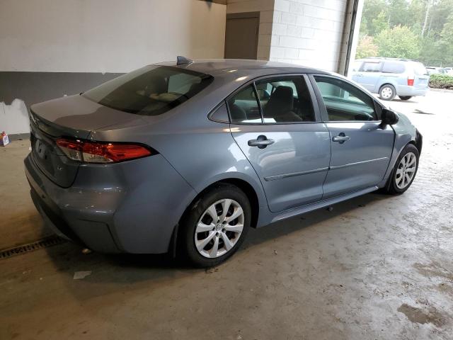 Photo 3 from auction – 2020 TOYOTA COROLLA LE with VIN 5YFEPRAE7LP063624
