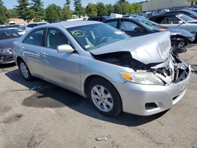 Photo 4 from auction – 2011 TOYOTA CAMRY BASE with VIN 4T4BF3EK8BR097318