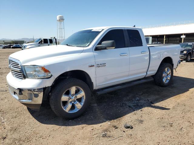 RAM 1500 SLT 2013 with VIN 1C6RR6GT4DS542316 - Photo from auction