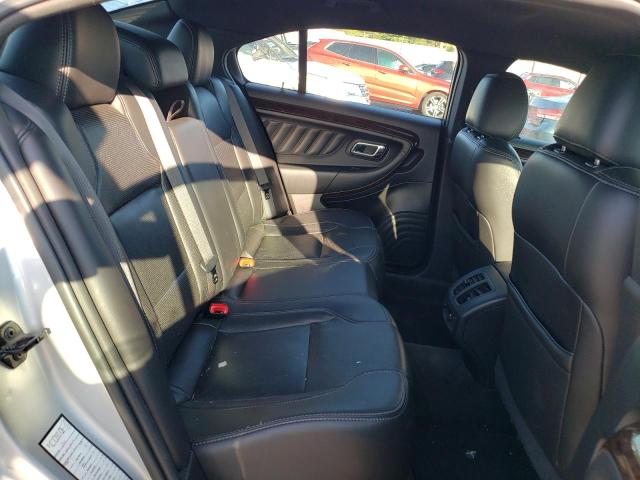 Снимка 10 от търг – 2014 FORD TAURUS LIM с VIN 1FAHP2F89EG179506