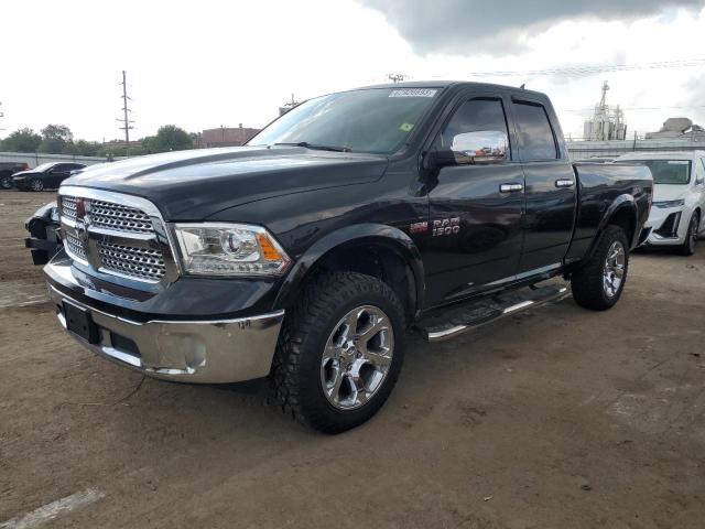 Photo 1 from auction – 2018 RAM 1500 LARAM with VIN 1C6RR7JT8JS106336