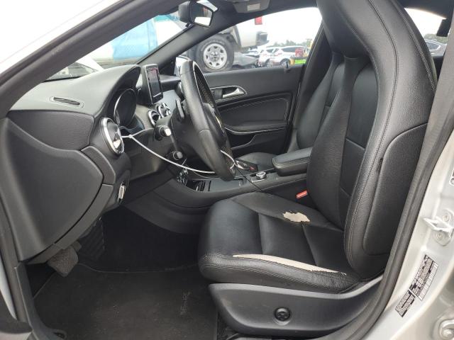 Photo 7 from auction – 2015 MERCEDES-BENZ CLA 250 with VIN WDDSJ4EB2FN228963