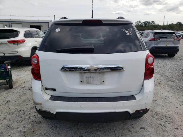 Photo 6 from auction – 2010 CHEVROLET EQUINOX LT with VIN 2CNFLEEW7A6230182