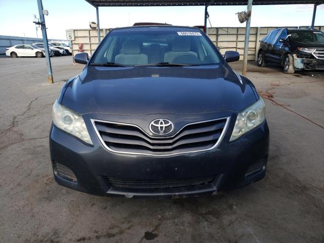 Photo 5 from auction – 2010 TOYOTA CAMRY BASE with VIN 4T4BF3EK7AR066298