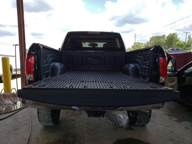 Photo 6 from auction – 2012 DODGE RAM 2500 S with VIN 3C6UD5CL3CG293067