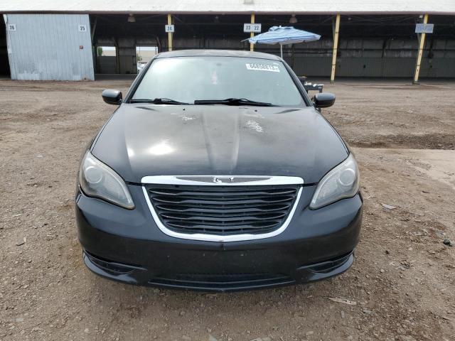 Photo 5 from auction – 2011 CHRYSLER 200 S with VIN 1C3BC8FGXBN567894