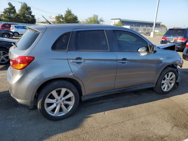 Zdjęcie 3 z aukcji – 2014 MITSUBISHI OUTLANDER z VIN 4A4AP3AU9EE005414