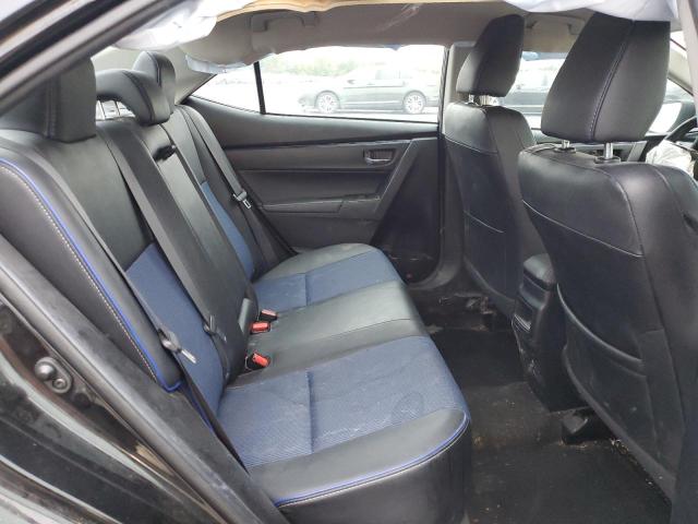 Photo 10 from auction – 2018 TOYOTA COROLLA L with VIN 2T1BURHE5JC031835