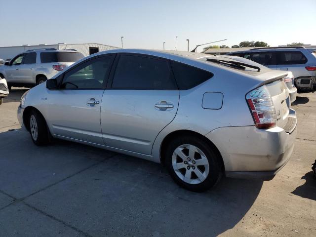 Photo 2 from auction – 2008 TOYOTA PRIUS with VIN JTDKB20U683458167