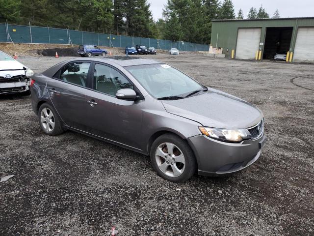 Photo 4 from auction – 2010 KIA FORTE EX with VIN KNAFU4A27A5117811