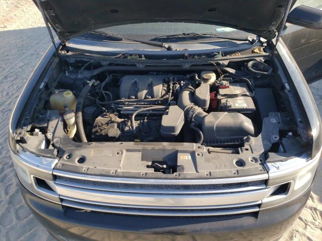 Снимка 12 от търг – 2014 FORD FLEX LIMIT с VIN 2FMHK6D87EBD00328