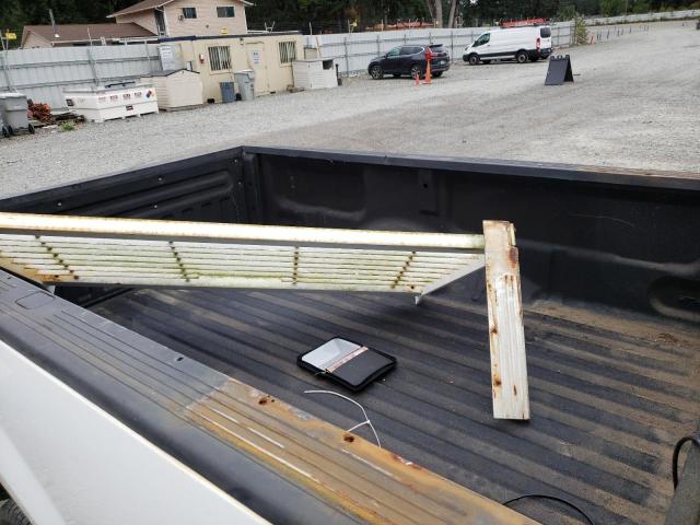 Photo 10 from auction – 2007 FORD F150 with VIN 1FTRF14W57KB20188