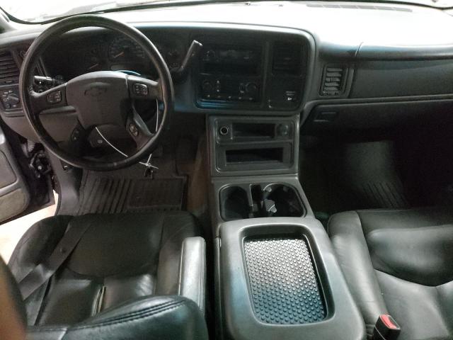 Photo 8 from auction – 2004 CHEVROLET SILVERADO with VIN 1GCEK19T44E101585