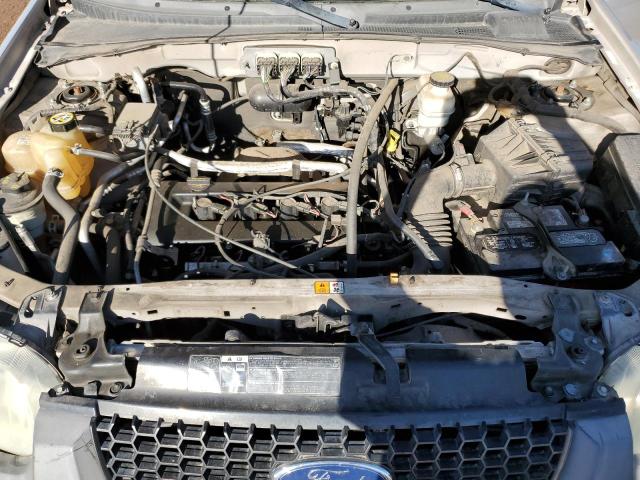Photo 11 from auction – 2007 FORD ESCAPE XLT with VIN 1FMYU03Z07KA06506