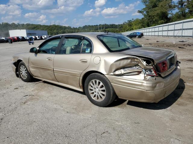 Photo 2 from auction – 2005 BUICK LESABRE CU with VIN 1G4HP54K25U106145