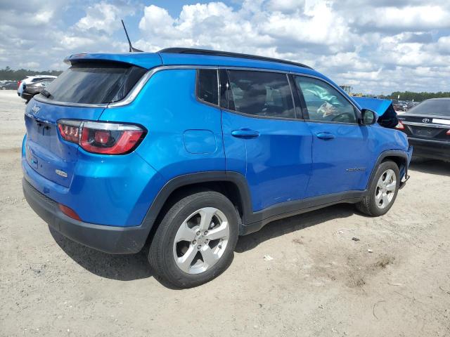 Photo 3 from auction – 2019 JEEP COMPASS LA with VIN 3C4NJCBB6KT851745