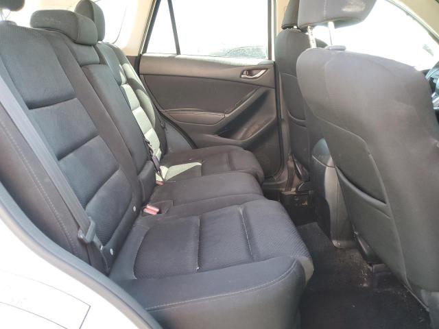 Zdjęcie 10 z aukcji – 2016 MAZDA CX-5 TOURI z VIN JM3KE2CY9G0809022
