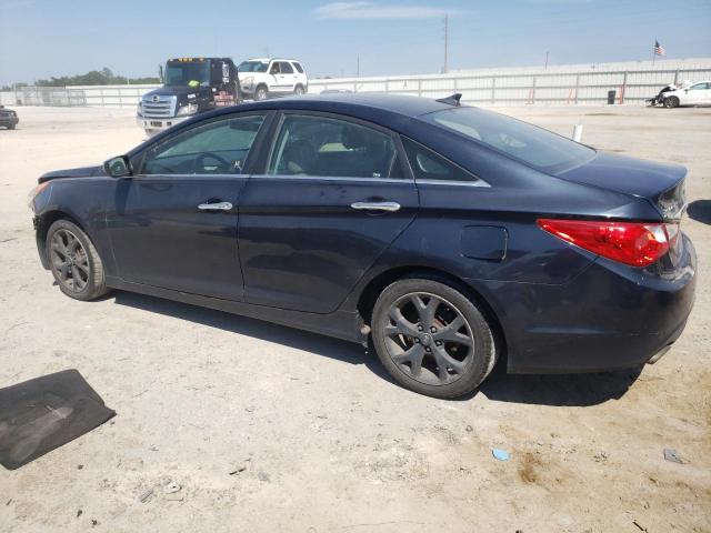 Photo 2 from auction – 2011 HYUNDAI SONATA SE with VIN 5NPEC4AC8BH149775
