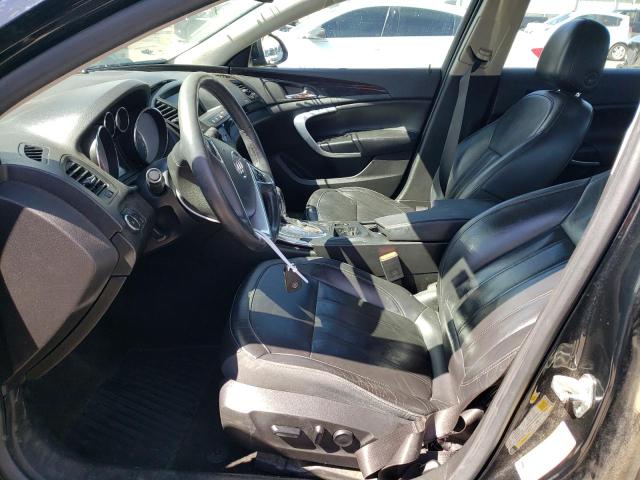 Фото 7 с аукциона – 2013 BUICK REGAL PREM с VIN 2G4GS5EV5D9191805