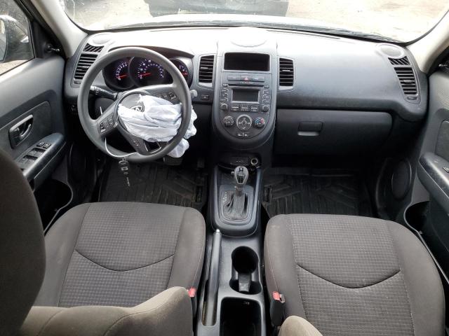 Photo 8 from auction – 2012 KIA SOUL with VIN KNDJT2A54C7474790
