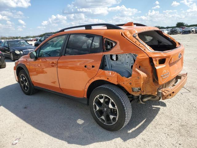 Photo 2 from auction – 2019 SUBARU CROSSTREK with VIN JF2GTAEC2KH398476