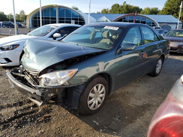 Photo 1 from auction – 2005 TOYOTA CAMRY LE with VIN 4T1BE32K85U085398