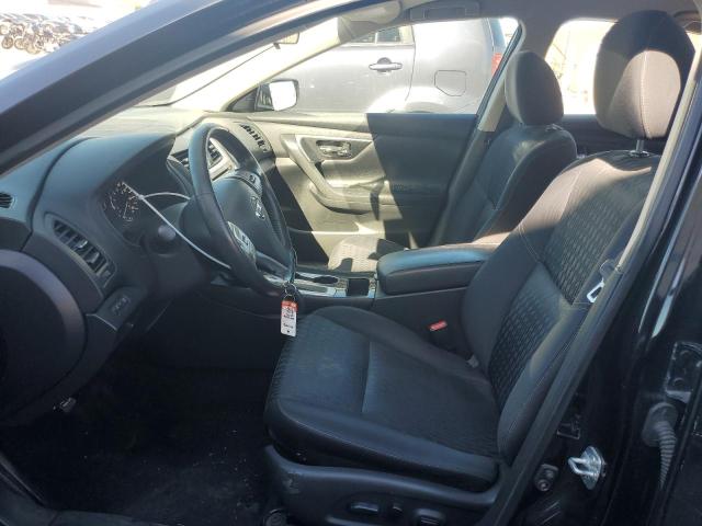 Photo 7 from auction – 2018 NISSAN ALTIMA 2.5 with VIN 1N4AL3AP3JC182131